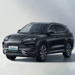 2026 Byd Song Plus EV Flagship 605km Long Range SUV New Energy Vehicle– Ships Worldwide From China | MPVs From China - Image 2