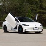 Aion Hyper Gt 2026– Wholesale Price From China | Global Car Export From China - Image 2