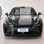 2026 Zeekr 001 Electric Luxury Shooting Brake High Performance Range Intelligent Driving– Ships Worldwide From China | Cars Exported From China