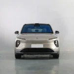 Nio Ec6 Auto Pure Electric  Vehicle– In Stock in China | Cars in Stock in China