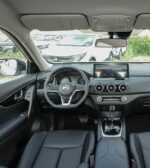 2026 Nissan X-Trail– China Export Vehicle | Sedans From China - Image 2