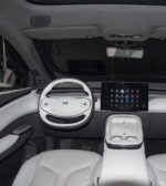 2026 Xpeng G7– China Export Vehicle | MPVs From China - Image 2