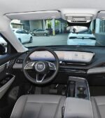2026 Buick Electra E5– China Export Vehicle | Cars Ready for Export From China - Image 2