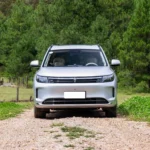 2026 Aito M7 1.5t Intelligent Driving 4WD– Ships Worldwide From China | China Auto Export - Image 3