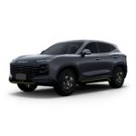 All New Jetour Dashing 2026 1.5T DCT Transcendence Panoramic Sunroof Petrol Crossover SUV– Available From China | Direct Vehicle Import From China - Image 3