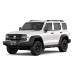GWM Tank 300 2026 2.0T 4WD Chinese Brand Crossover LHD Petrol SUV– Available From China | China Car Import - Image 2