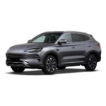 BYD Song PLUS 2026 DM-i Smart Driving Honor Edition 112KM Compact SUV– Available From China | Direct China Car Export - Image 5