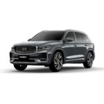 Geely Monjaro 2026 2.0TD 2WD Xingyun Automatic Luxury Fuel Compact SUV– Available From China | China Car Export - Image 4