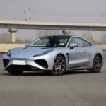 Neta Gt EV Hardtop Sports Chinese EV Car– In Stock in China | China Vehicle Exporter - Image 3