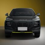 All New Jetour Dashing 2026 1.5T DCT Transcendence Panoramic Sunroof Petrol Crossover SUV– Available From China | Direct Vehicle Import From China
