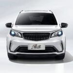 Geely GX3 Pro Budget SUV 2026 – Manual Transmission Compact SUV– Available From China | China Car Exporter