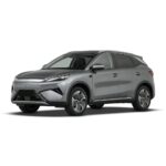 BYD ATTO 3 2026 430KM EV SUV – L2 Autopilot & Smart Cabin– Available From China | Direct China Vehicle Export - Image 3