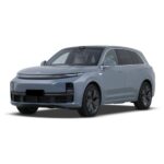 Li Auto L7 2026 Max Smart Refresh Edition 449-Horsepower Hybrid SUV– Available From China | Order Cars From China