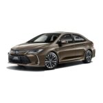 Toyota Corolla 2026 1.8L E-CVT Hybrid FWD 5-Seat Classic  Sedan– Available From China | Vehicles Exported From China - Image 5