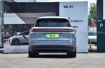 2026 Li Auto i8 Standard– China Export Vehicle | Cars From China for Sale - Image 3