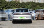 Changan NEVO A06 2026 BEV– Factory Price From China | Luxury Cars From China - Image 2