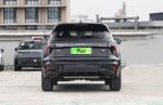 2026 Lynk & Co 01– China Export Vehicle | Cars Sourced Directly From China - Image 3