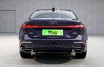 2026 Audi A5L– China Export Vehicle | Direct Supplier Cars From China - Image 3