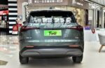 Hongqi HS6 PHEV 2026– Factory Price From China | Pickup Trucks From China - Image 2