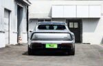 AUDI E5 Sportback 2026– Factory Price From China | Order Cars From China - Image 2