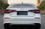 Honda Civic 2026 240TURBO CVT Sport Edition– Factory Price From China | Global Car Export From China - Image 2