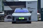 2026 Li Auto i8 Standard– China Export Vehicle | Cars From China for Sale