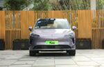 SAIC H5 EREV–– Factory Price From China | Buy Vehicles From China