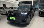 Chery Fengyun T9 2026 Model 120 Long Range Standard Edition– Factory Price From China | Cars Sourced Directly From China - Image 2