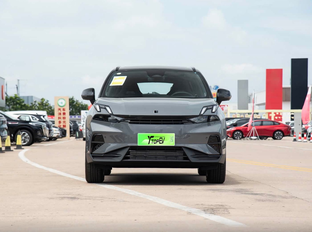 imgi_3_LYNK&CO 06 1(1) 2026 LYNK&CO 06 Relive– – Factory Price From China | Buy Cars From China Online - Image 1