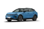 Voyah Courage Stylish SUV New Energy Vehicles Electrical Car– In Stock in China | EVs From China - Image 2