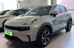Lynk & Co 06 EM-P 2026 PHEV Remix Pro– Factory Price From China | Direct China Vehicle Export - Image 2