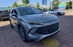 BYD Song L DM-i 2026 Model 160km Beyond Edition– Factory Price From China | Order New Cars From China