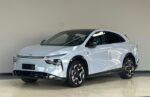 Xpeng G7 2026 Model Year, All-Electric 702 Ultra Long Range– Ready for Export From China | Global Car Export From China - Image 3