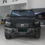 2026 M-Hero 917 505km Range 1088PS 4X4 Chinese Luxury SUV– Wholesale Price From China | New Vehicles From China