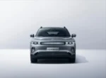 Changan Qiyuan E07 Pure Electric Four-Wheel Drive New Energy Vehicle Car– Ships Worldwide From China | Chinese EVs From China