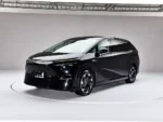 Xpeng X9 High-End Electric Business MPV Exceptional Performance Spacious Interior and Luxury– In Stock in China | Sedans From China - Image 3