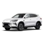BYD Song PLUS 2026 DM-i Smart Driving Honor Edition 112KM Compact SUV– Available From China | Direct China Car Export - Image 2