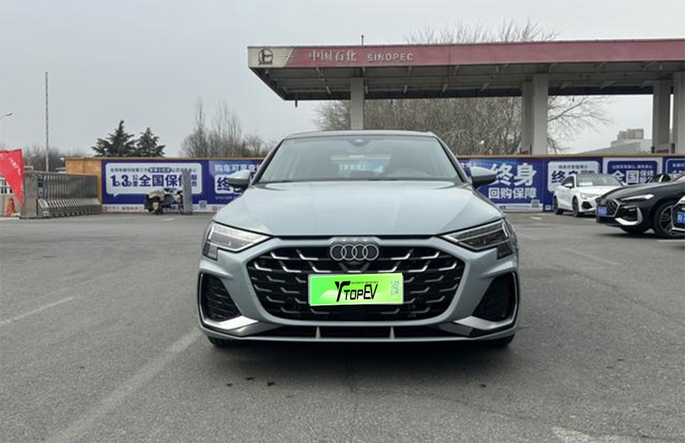 imgi_4_Audi A3L 2 2026 Audi A3L Limousine 35 TFSI Flying Prestige Edition– Ready for Export From China | New Car Prices From China - Image 1