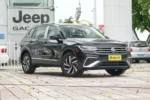 2026 Volkswagen Tiguan L 380tsi 4WD Automatic SUV R-Line Edition 7seats– Ships Worldwide From China | Buy New Cars From China - Image 2