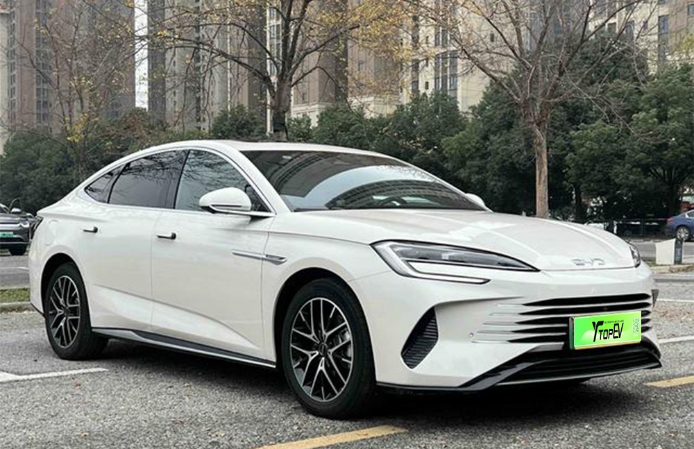 imgi_4_byd 3 BYD Seal DM 2026 Honor Edition DM-i 1.5L 121KM Premium Trim– Ready for Export From China | Buy Direct From China - Image 1