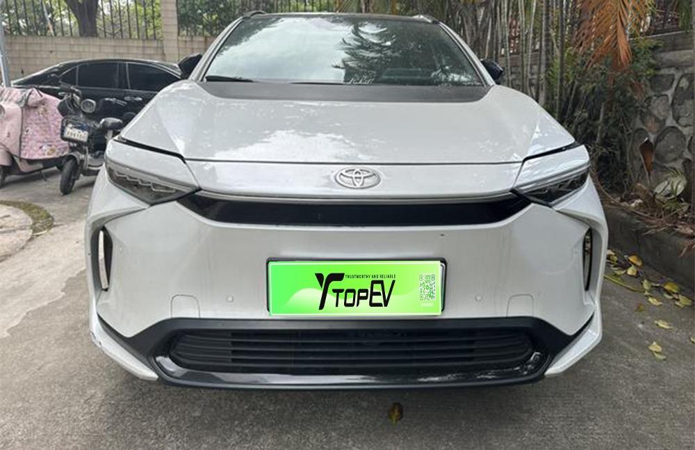 imgi_4_bz4x 2 Toyota Bozhi 4X 2026 Model 615 MAX Version– Ready for Export From China | Hybrid Vehicles From China - Image 1