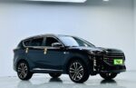 Jetour X70 PLUS 2026 model 1.6T DCT Pro 5-seater– Factory Price From China | Reliable Cars From China - Image 2