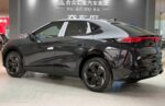 Volkswagen ID. UNYX 2026 Pure– Ready for Export From China | Direct Supplier Cars From China - Image 3