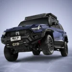 M-Hero 917 2026 SUV– Ready for Export From China | Vehicles From China for Sale