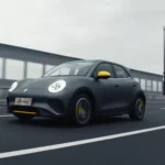 2026 Gwm Ora Cat New Energy Vehicle Fun Funky Cat with Long Range 401km Electric Car– In Stock in China | Order Cars From China - Image 2