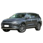 Denza N8 Dm Plug-in Hybrid Electric Vehicle Car– In Stock in China | Electric Vehicles From China - Image 2