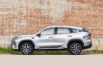 Geely Galaxy M7 2026– Ready for Export From China | Cars Direct From China - Image 2