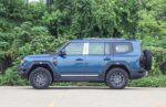 Jetour Zongheng G700 2026 5-seater– Factory Price From China | Vehicles Imported From China - Image 3
