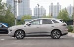 2026 BYD Sealion 06 DM-i– China Export Vehicle | China Auto Dealer - Image 4