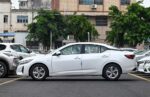 Nissan Sylphy 2026– China Export Vehicle | SUVs From China - Image 4